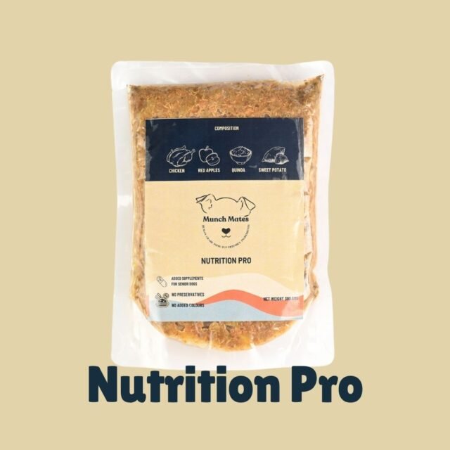 Nutrition Pro Chicken (Pack of 3)
