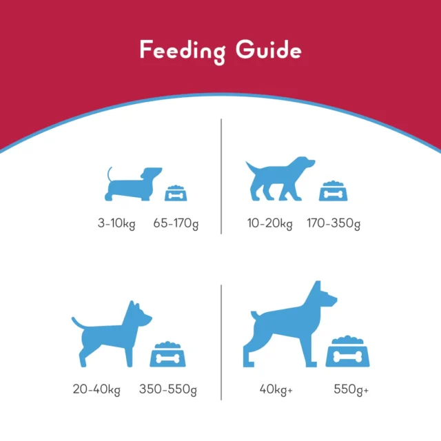 Yummytails Adult Dog Food - Image 9
